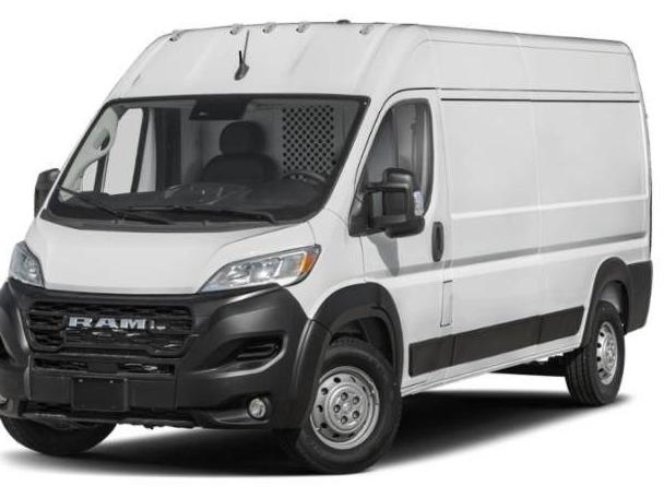 RAM PROMASTER 2500 2023 3C6LRVDG7PE563885 image